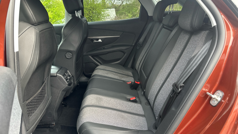 Peugeot 3008 1.5 BlueHDi Allure 5dr EAT8 Diesel Estate